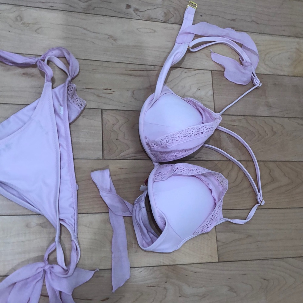 VICTORIA SECRET SWIM